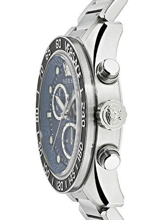 VERSACE VRSCVE6K00323  Erkek Kol Saati 