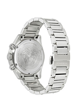 VERSACE VRSCVE6K00323  Erkek Kol Saati 