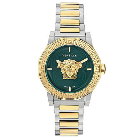 Versace VRSCVE7B00323 Kadın Kol Saati