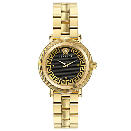 VRSCVE7F00623 Versace Kadın Kol Saati