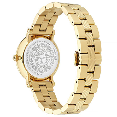 VRSCVE7F00623 Versace Kadın Kol Saati