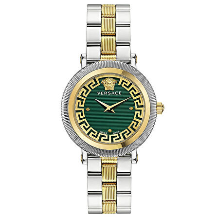 Versace VRSCVE7F00523 Kadın Kol Saati