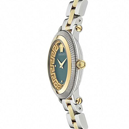 Versace VRSCVE7F00523 Kadın Kol Saati