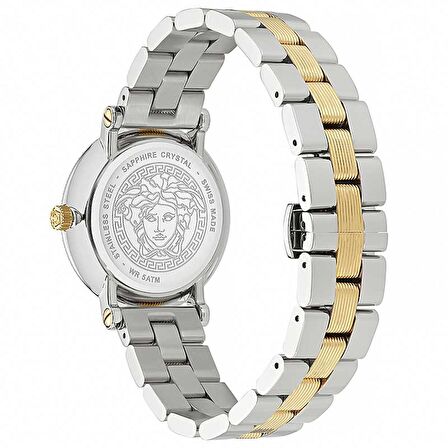 Versace VRSCVE7F00523 Kadın Kol Saati