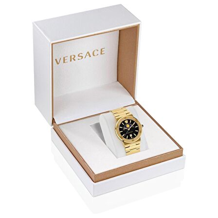 Versace VRSCVE7G00323 Kadın Kol Saati