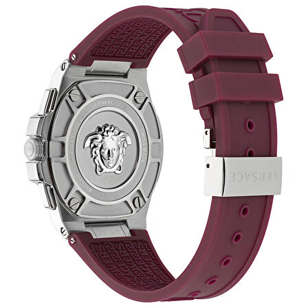 Versace Swiss Made VRSCVE7H00223 Erkek Kol Saati
