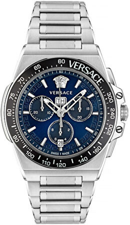 Versace Vrscve7h00423 Erkek Kol Saati