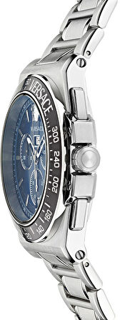 Versace Vrscve7h00423 Erkek Kol Saati