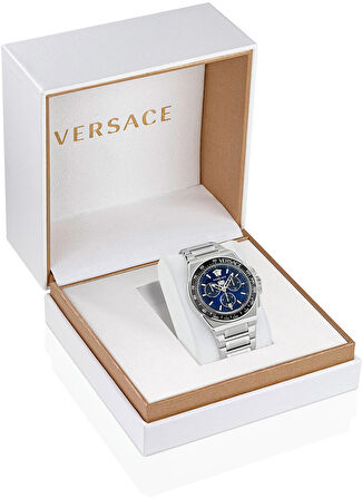 Versace Vrscve7h00423 Erkek Kol Saati