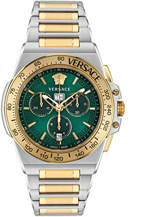 Versace Vrscve7h00523 Erkek Kol Saati