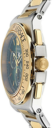Versace Vrscve7h00523 Erkek Kol Saati