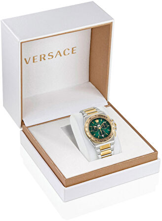 Versace Vrscve7h00523 Erkek Kol Saati