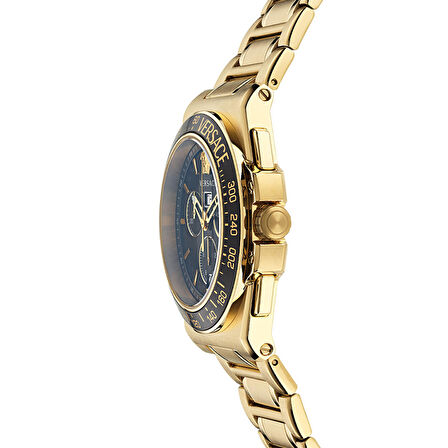 VRSCVE7H00623 Versace Erkek Kol Saati