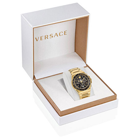 VRSCVE7H00623 Versace Erkek Kol Saati