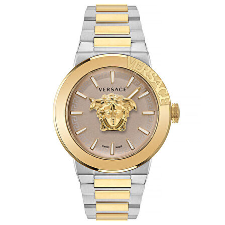 Versace VRSCVE7E00423 Erkek Kol Saati