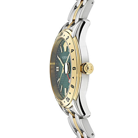 Versace Swiss Made VRSCVE7C00623 Erkek Kol Saati