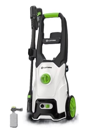 LUTIAN LT518 1600 Watt 130 Bar Basınçlı Yıkama