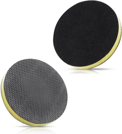OTO KİL DİSKİ - CLAY PAD -150 MM