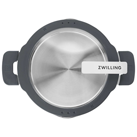 Zwilling 668700050 Simplify 5 Parça Tencere Seti