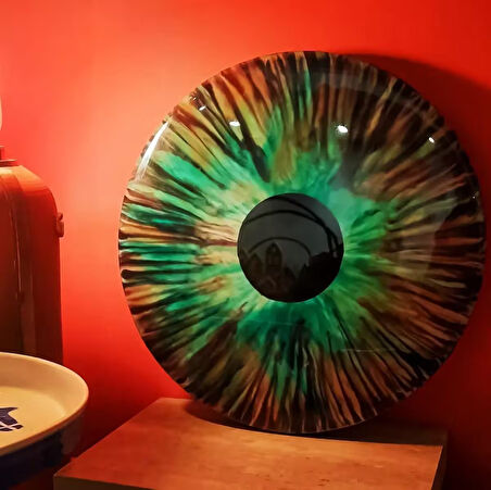 750 gram Hobby Epoxy/ Şeffaf Epoksi Reçine Ince Döküm