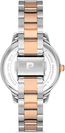 PC800202f08 Pierre Cardin Kadın Kol Saati 220046477P39C
