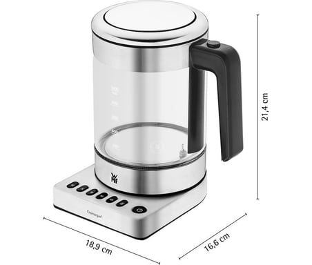  WMF Kitchenminis Su Isıtıcısı&Çay Makinesi 1L