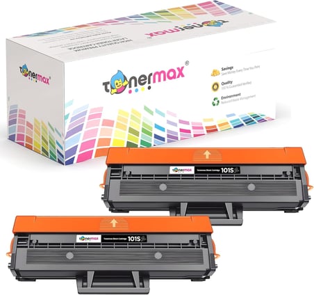 ® SCX-3405F 2'li Avantaj Paket / MLT-D101S Samsung Uyumlu Muadil Toner