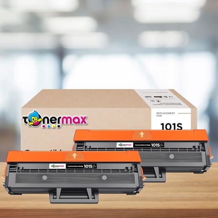 ® SCX-3405F 2'li Avantaj Paket / MLT-D101S Samsung Uyumlu Muadil Toner