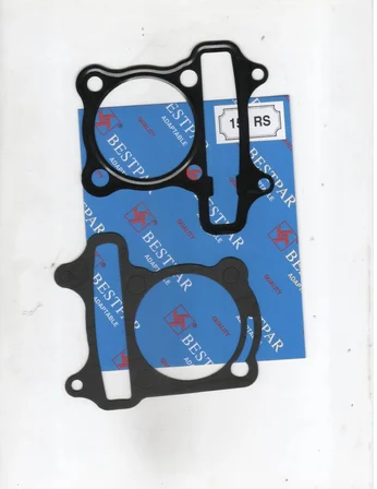 Alkan Mb Scooter 150 Silindir Alt Üst Conta Seti