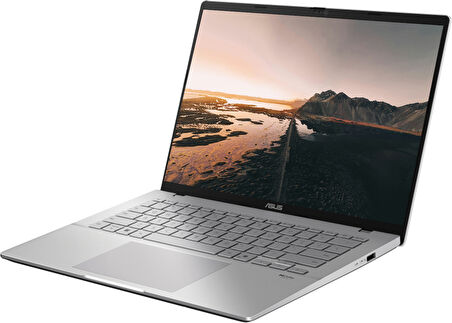 Asus Vivobook WS3407VA S14 Intel Core I5 13420H-16GB Ddr5-1tb Ssd-14" Wuxga IPS 300NITS WIN11PRO Taşınabilir Bilgisayar ZLY045H03+ZETTAÇANTA