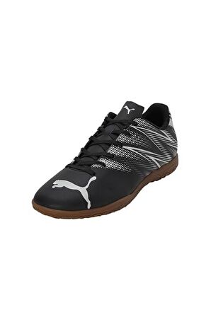 Puma Siyah ATTACANTO IT Futbol Ayakkabısı VO10747901