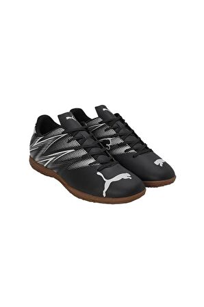 Puma Siyah ATTACANTO IT Futbol Ayakkabısı VO10747901