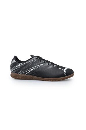 Puma Siyah ATTACANTO IT Futbol Ayakkabısı VO10747901