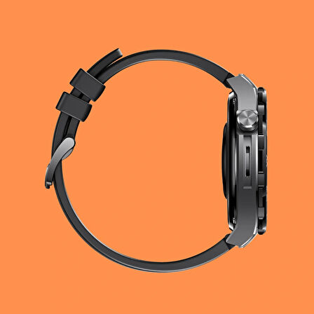 Huawei Watch Ultimate - Keşif Siyahı