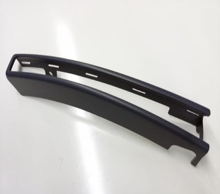 Oto Yedek Parça Sinyal Çerçevesi Sag Taraf - Volkswagen Passat B6 2006-2011 ile Uyumlu