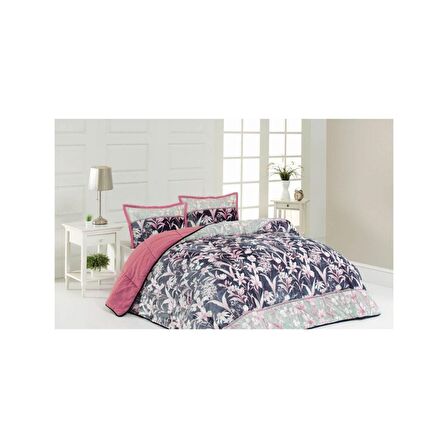 MERİNOS COMFORTER SET ÇİFTKİŞİLİK YORGAN SET