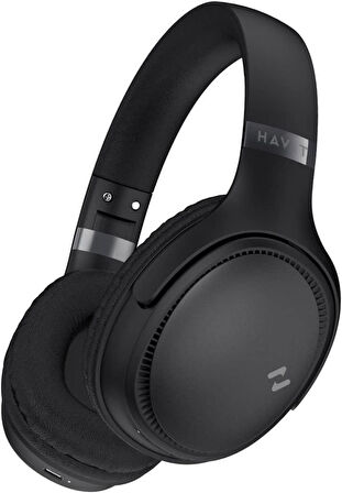 Havit H630BT Kulak Üstü Bluetooth Kulaklık Siyah Teşhir