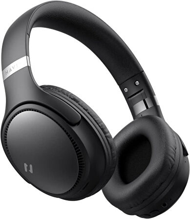Havit H630BT Kulak Üstü Bluetooth Kulaklık Siyah Teşhir