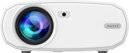 Havit PJ202 220 Lümen Full HD Wi-Fi Projeksiyon Cihazı Teşhir