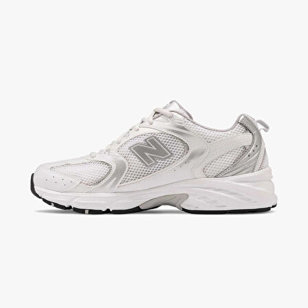 New Balance 530
Munsell White Unisex Sneaker 