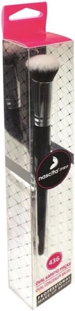 Nascita Pro Oval Yapılı Kapatıcı Fırçası - 436