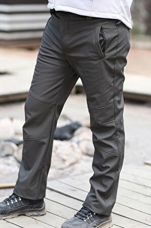 Fiyort Seword FY93 Softshell Pantolon