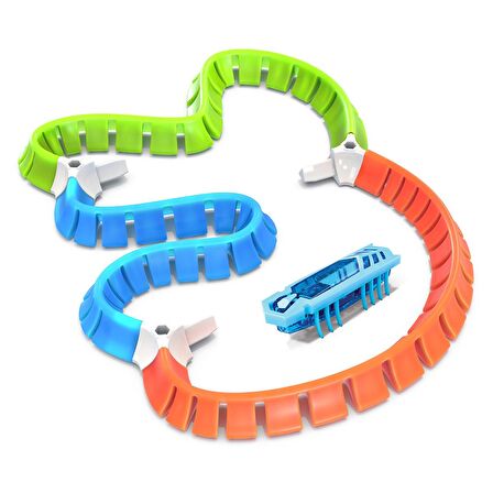Hexbug Flash Nano Başlangıç Seti - Mavi
