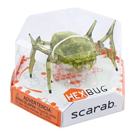 Hexbug Bok Böceği - Yeşil