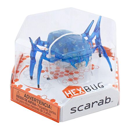 Hexbug Bok Böceği - Mavi