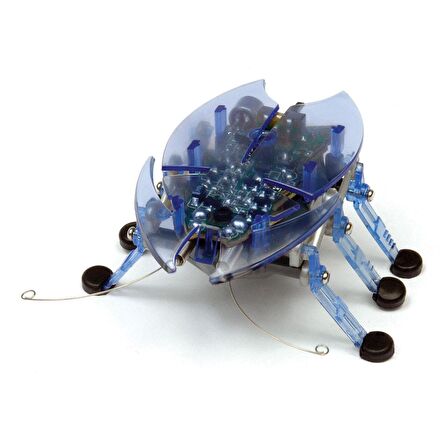 Hexbug Böcek - Mavi