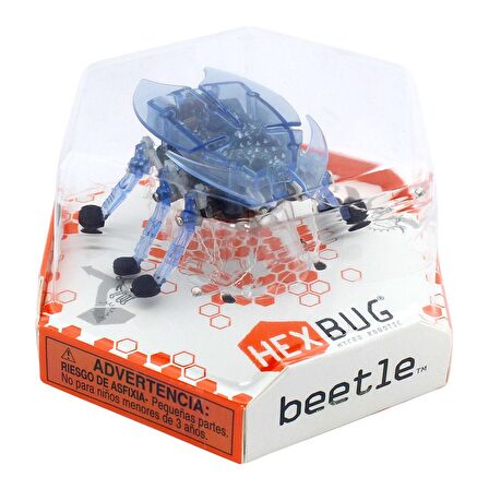Hexbug Böcek - Mavi