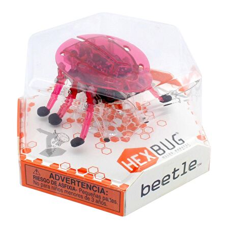 Hexbug Böcek - Pembe