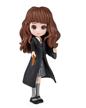 Harry Potter Büyücülük Dünyası Mini Figür – Hermione Granger 6062062