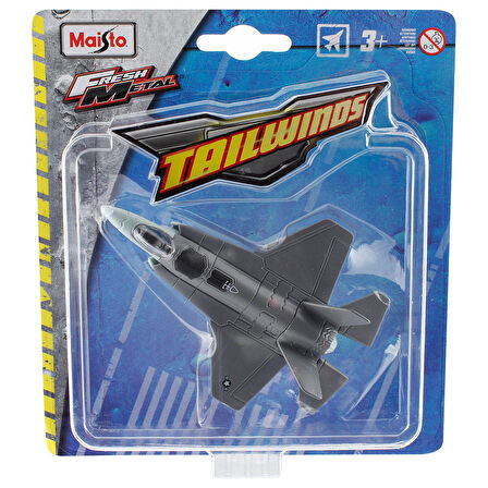 Maisto Tailwinds F-35 Lightning II Uçak